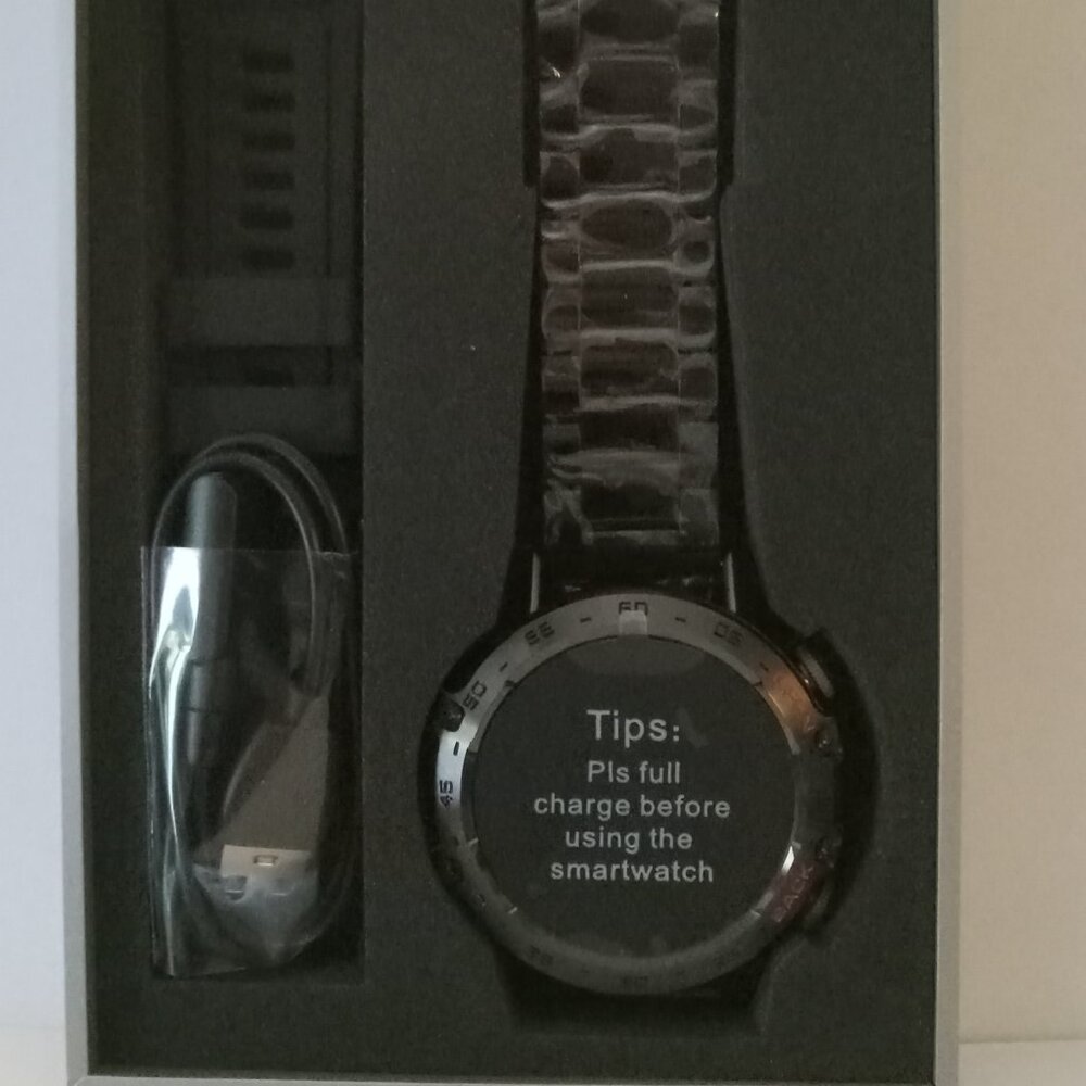 Smart Watch - Picture 4 of 5
